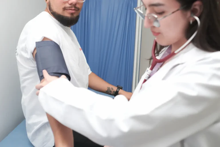 9 tipos de exámenes médicos ocupacionales