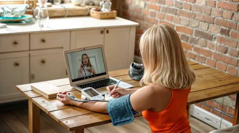 Qué es la telemedicina