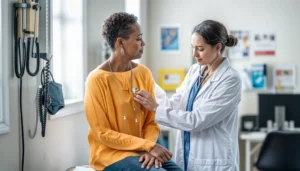 Exámenes médicos ocupacionales